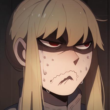 Anime Expressions Collection
