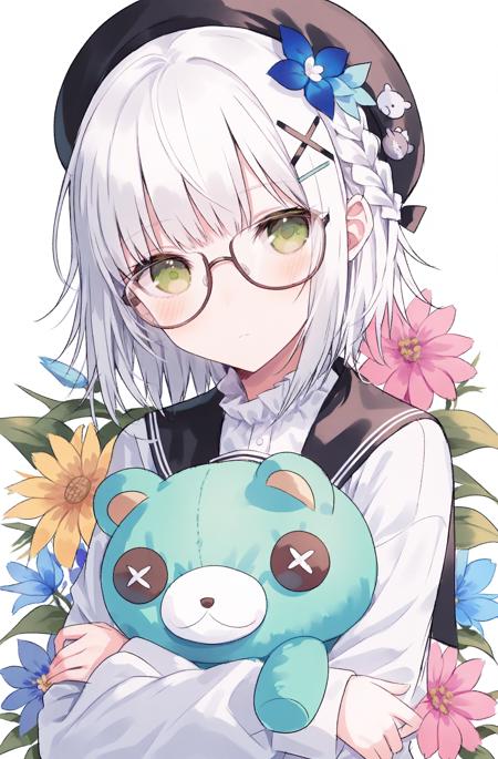 梅まろ/@umeboshimaro Style for IL