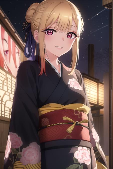 Marin Kitagawa (喜多川 海夢) - My Dress Up Darling (その着せ替え人形は恋をする)