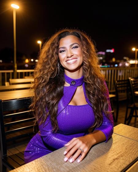 Tori Kelly