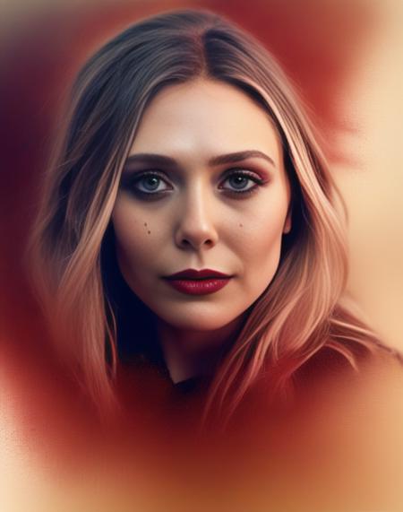 Elizabeth Olsen