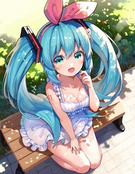 Hibari316 | 雲雀ひな | Style (Pony v6)版本v1.0 (ID: 588960)