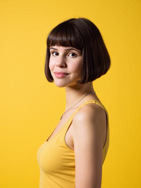 Marina Kaye - French Singer/Songwriter ??
