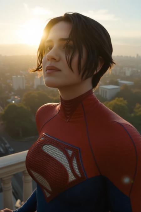 Supergirl