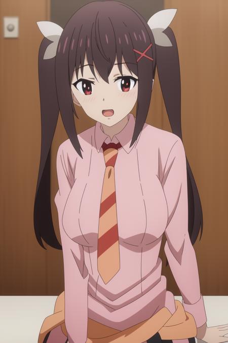 Kono Subarashii Sekai ni Bakuen wo! / この素晴らしい世界に爆焔を！ (complete pack)