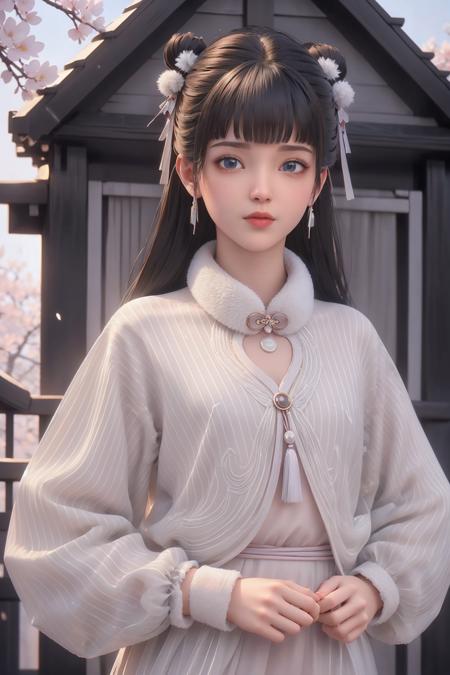 告白 剑来 陶紫版本v1.0 (ID: 1104142)