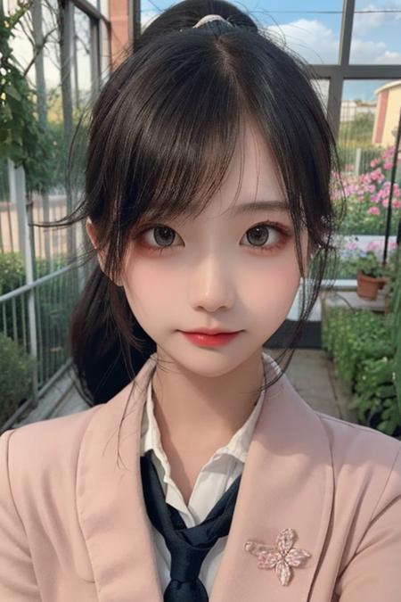 Wendydydydy  cosplayer