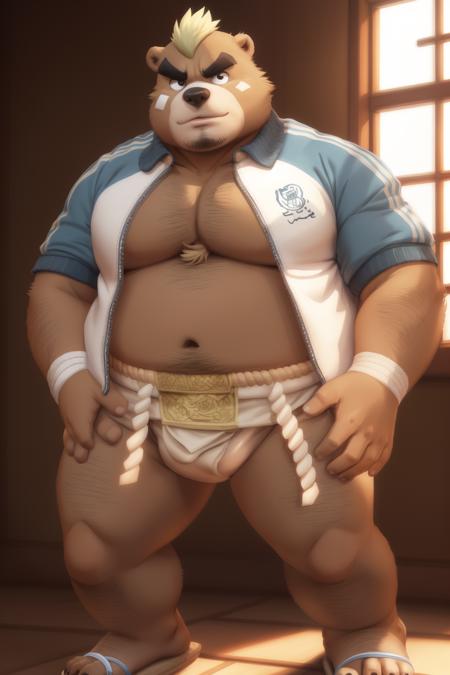 Ashigara - Housamo / TAS版本ashigara-v1.0 (ID: 158565)