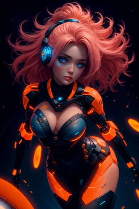 cyborgization版本v1.0 (ID: 266054)
