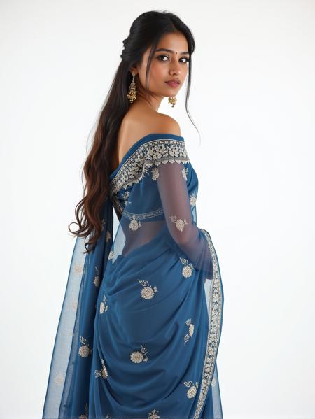 Desi Mocha - Flux - LoKr for Indian/South Asian Faces - Experimental