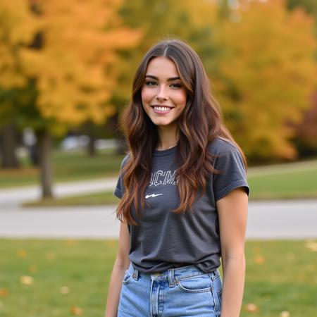 Madison Beer For Flux