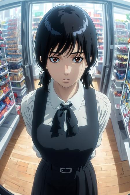 Yoru (Chainsaw Man)