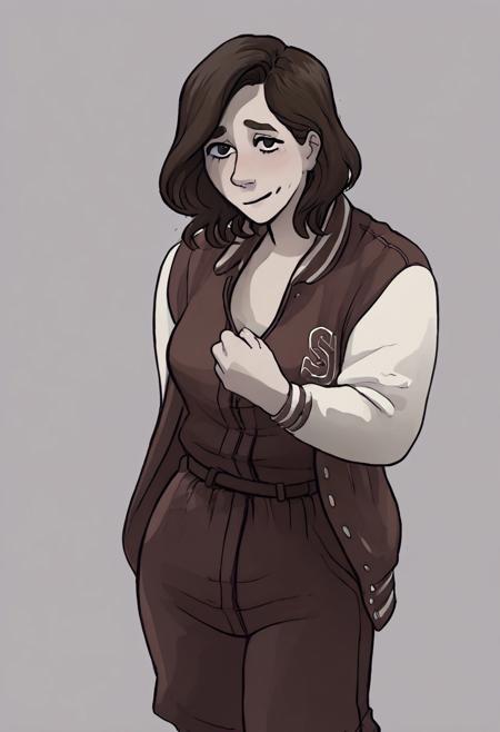 Scarlet Hollow Characters