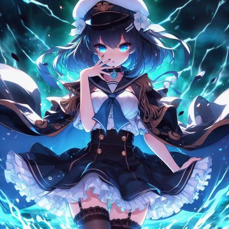 Ultimate Murasa
