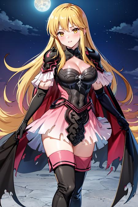 lachesis ( Fire Emblem )( 3outfits )