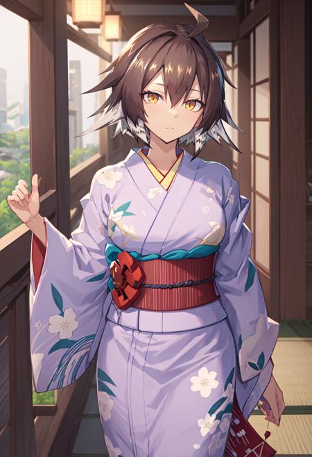plume/プリュム/翎羽 (Arknights)
