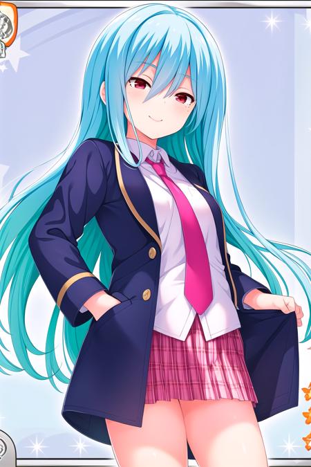 Kayashima Otome (Girl Friend BETA) | 栢嶋乙女 (ガールフレンド(仮))版本v1.0 (ID: 210927)