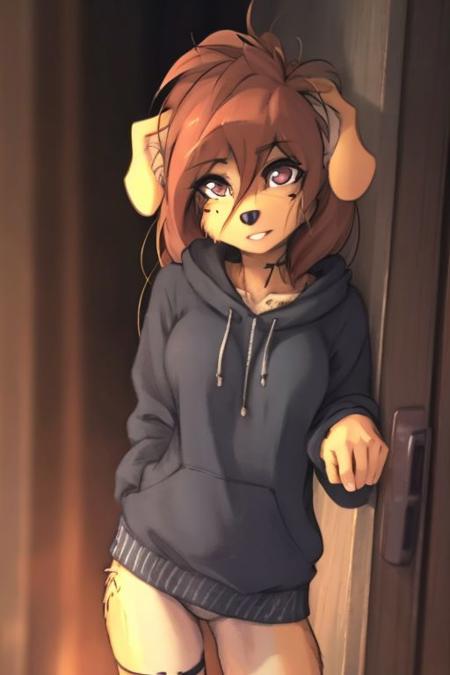 Apogee (tinygaypirate) for ReV animated