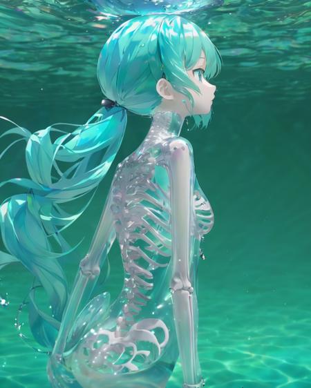 watermiku