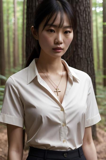 Kawaii Goddess: Mariel