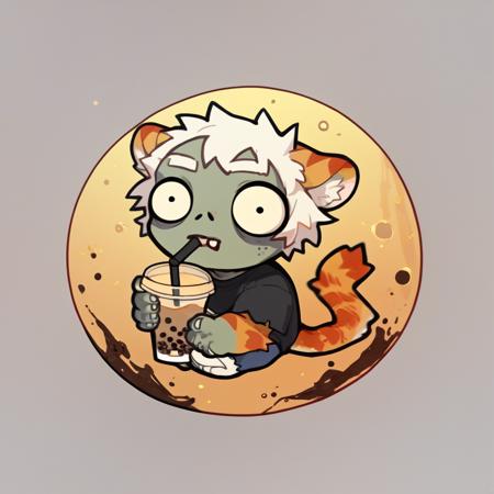 Plants vs Zombies | Game Style