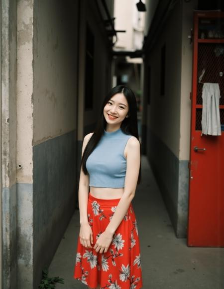 East Asian Humanities