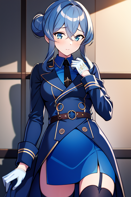 Gotland (KANCOLLE) | 6 Outfits版本v1.0 (ID: 155918)