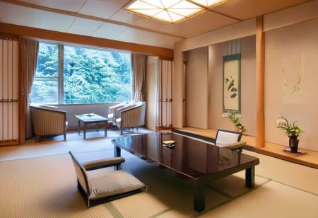 旅館 ryokan / PONY