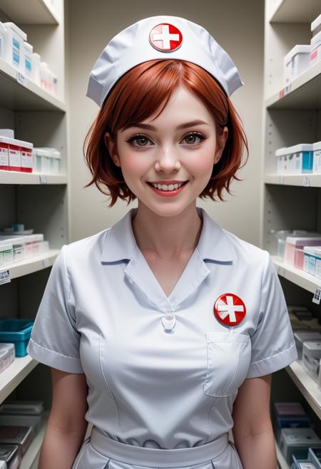 Dynamic Wildcard - nurse unleashed