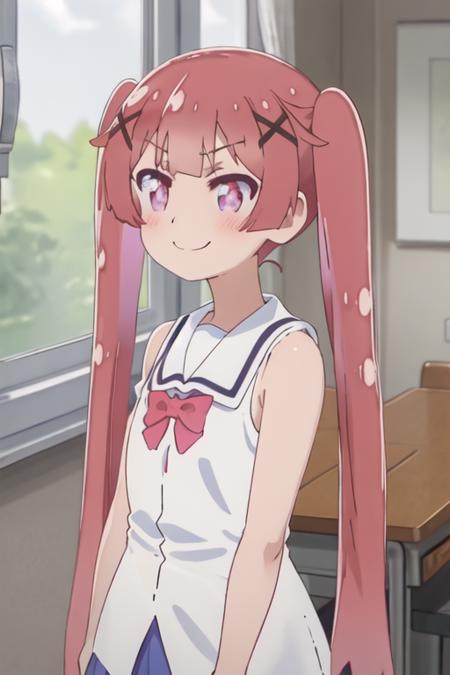 Koyori Tanemura (Watashi ni Tenshi ga Maiorita!)