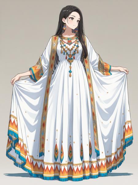 Mesopotamian (Illustrious) - by EDG