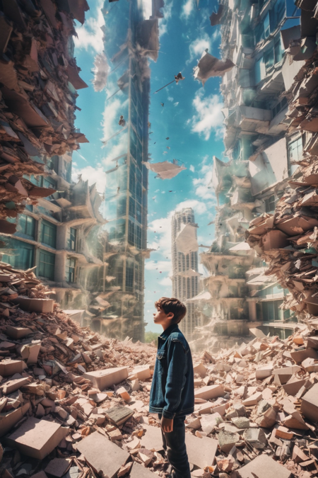 Envy Broken Reality XL 01