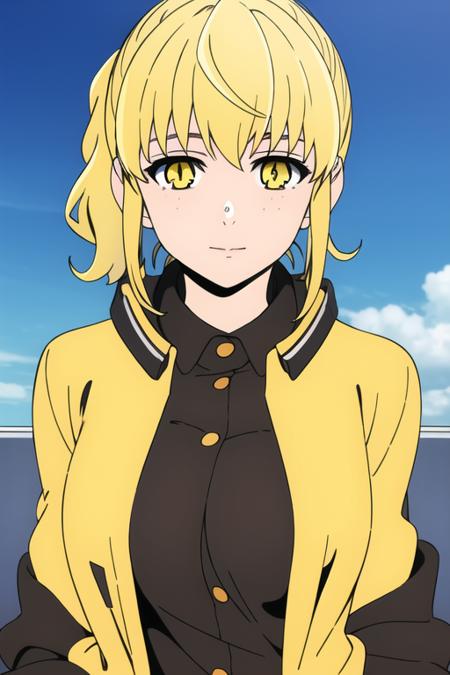 Rachel / Kami no Tou