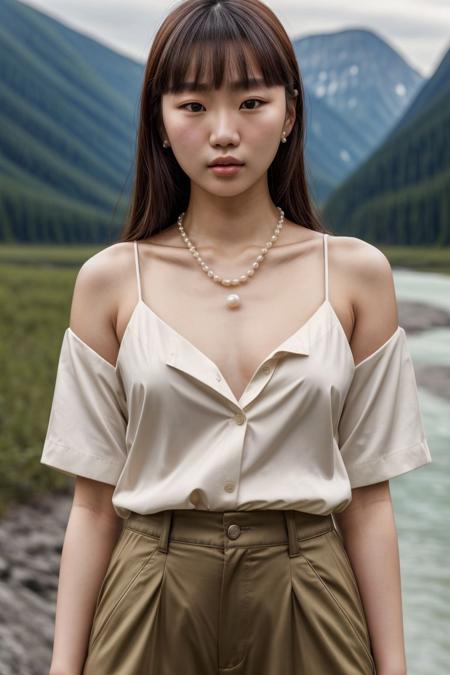 Kawaii Goddess: Angela