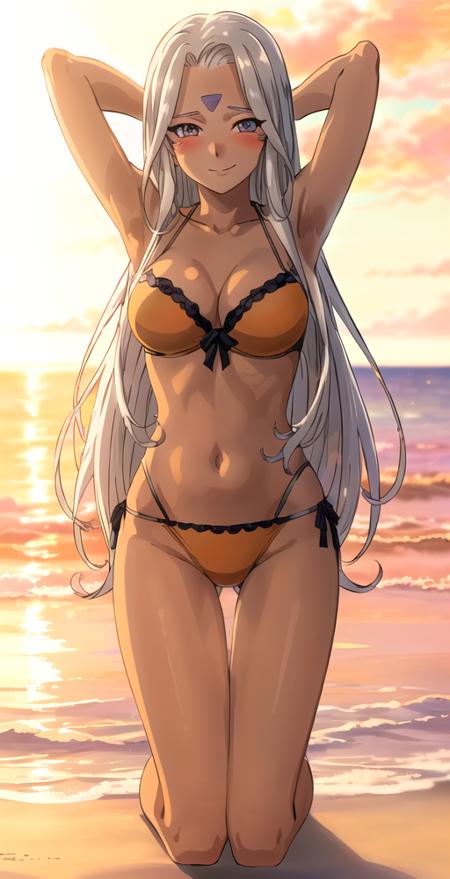 Urd (Ah My Goddess) V2