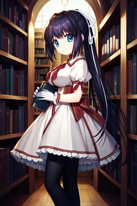 Konohana Lucia (Rewrite)