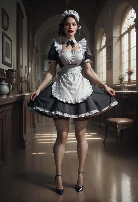 FrenchMaid