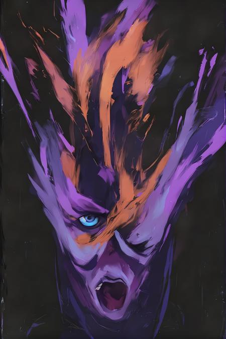 Disco Elysium Styles [4 Styles][PonyXL]版本v1.0 pruned (ID: 412710)