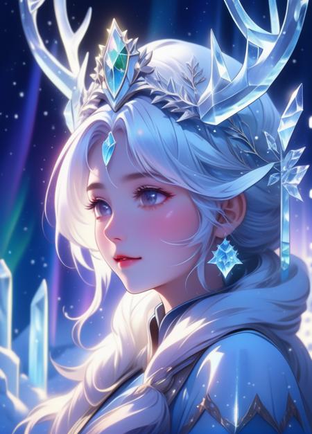 [Lah] Mysterious | Flux update