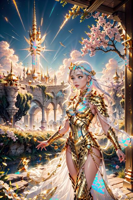 GoldOpalWorld