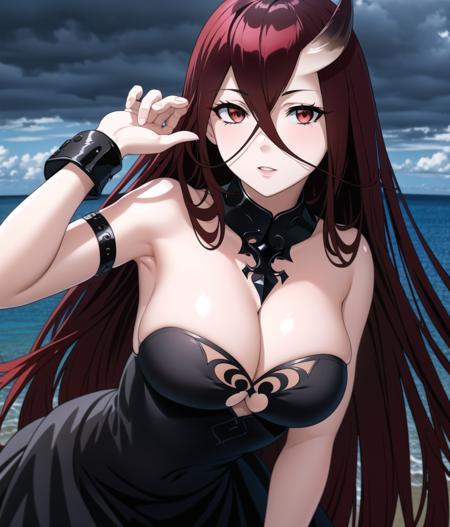 Abyssal Fleet Character Collection /  深海棲艦キャラクターコレクション