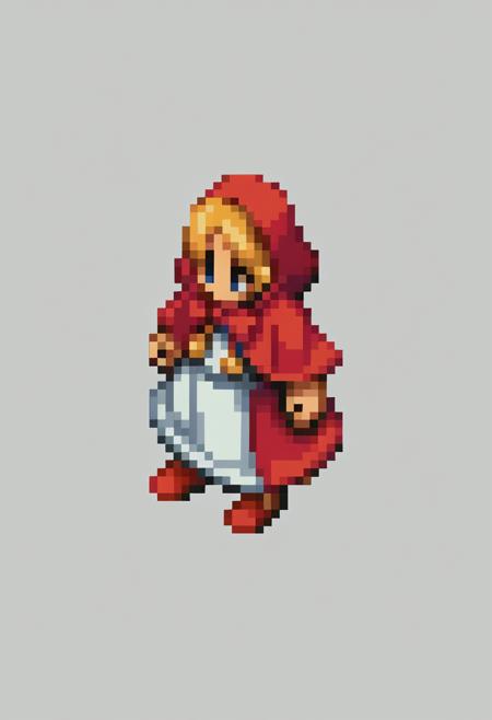 Final Fantasy Tactics Sprite Style [Pony]