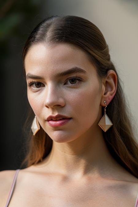 Anya Taylor-Joy
