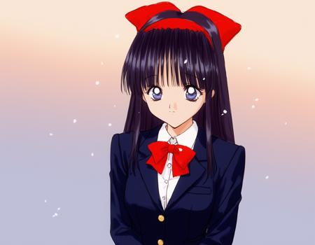 Nanase Aoi (Legacy Style) Pony