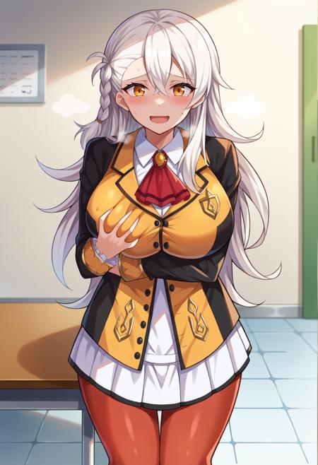 Olga Marie Animusphere (Fate/Grand Order)