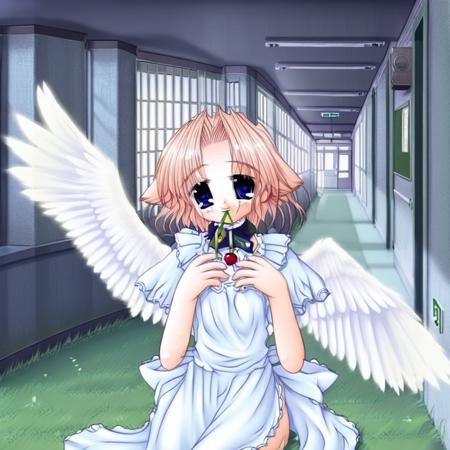 Sachi (from Pure Pure) [Pony]