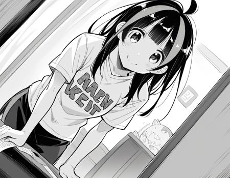 Mini Yaemori (八重森 みに) - Rent-a-Girlfriend (Kanojo, Okarishimasu) (彼女、お借りします)