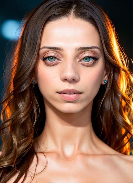 Angela Sarafyan (Westworld)
