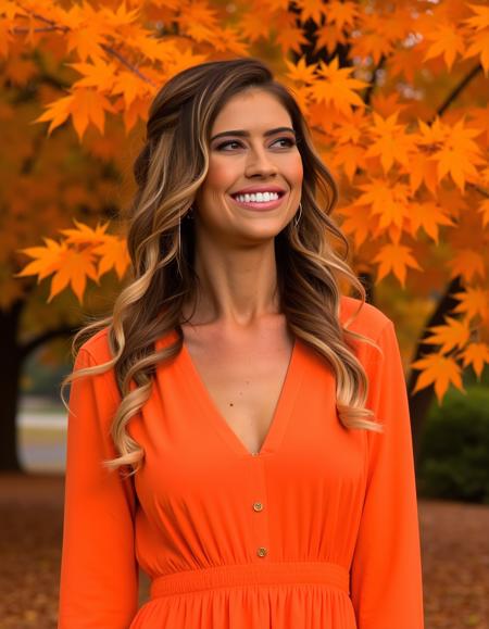 Christina El Moussa版本Flux V1.0 (ID: 803166)