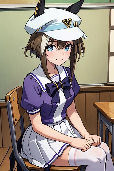 Cheval Grand | Uma Musume: Pretty Derby